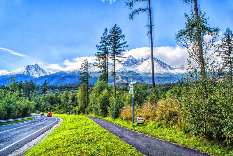 Tatry